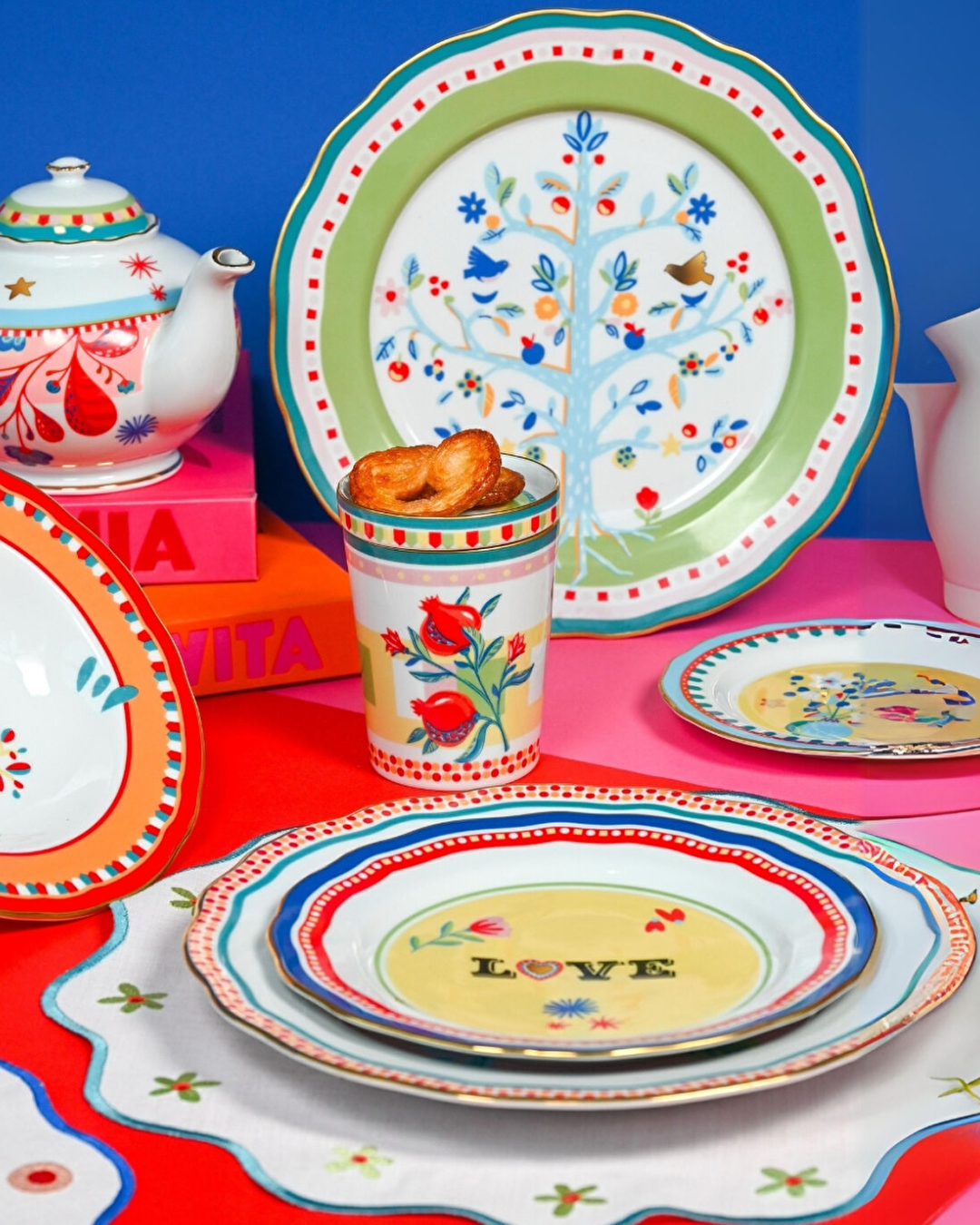 Accessori per la Tavola