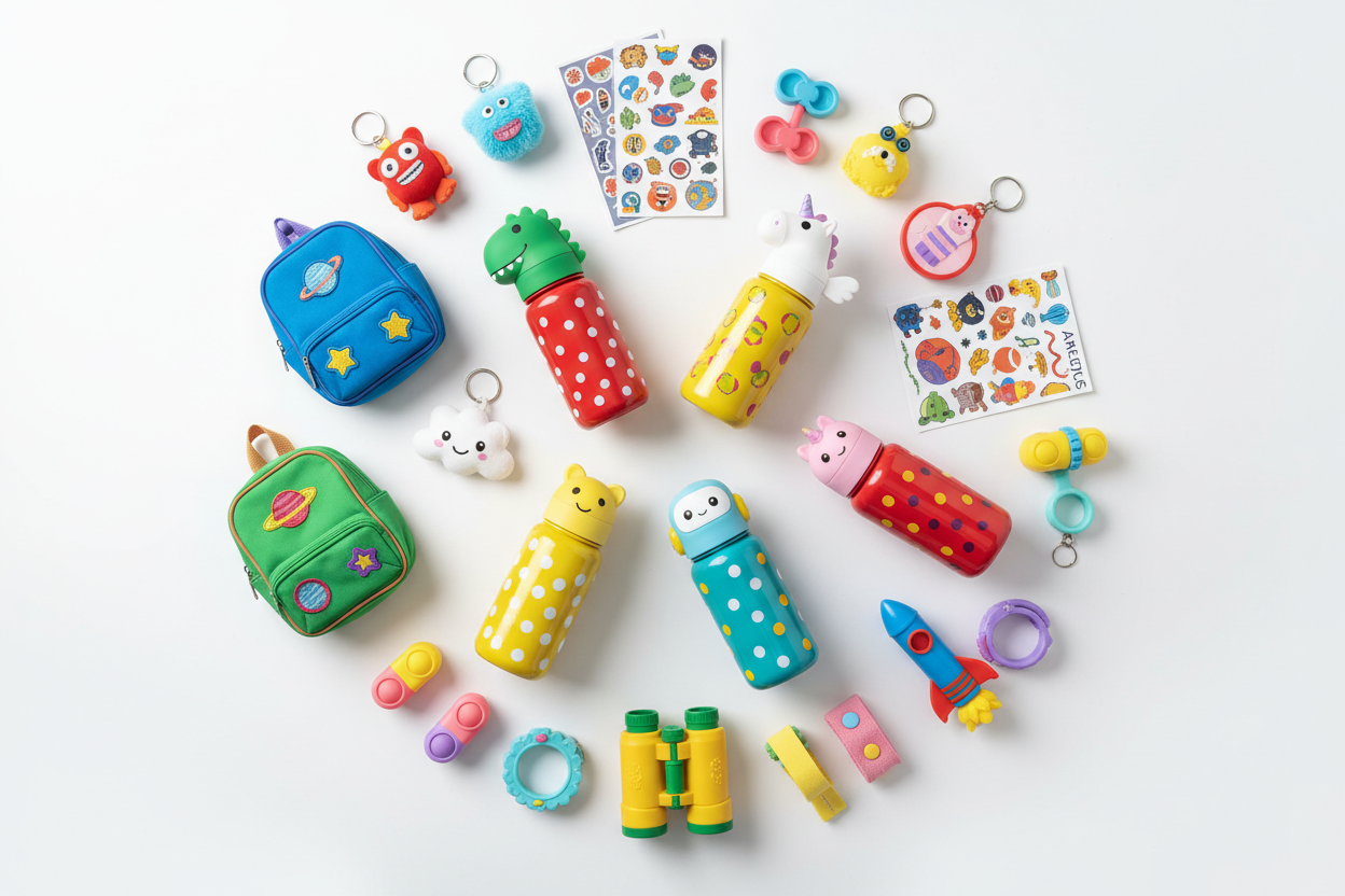Gadget Bimbi