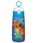 BORRACCIA TERMICA CON CANNUCCIA SJ GANG BOY JOYPAD - 460ML