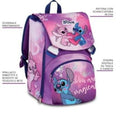 ZAINO SDOPPIABILE BIG - LILO & STITCH YOU ARE MAGICAL - SEVEN