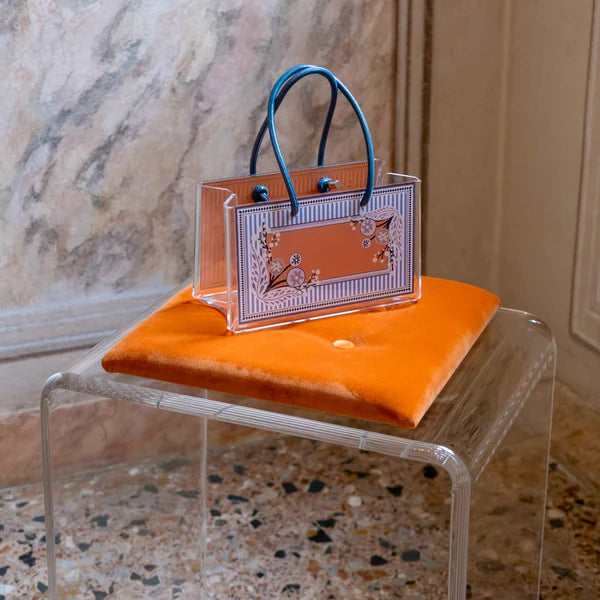 Charlotte   Shopper   Piccola   Bucarest  Vesta