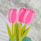 Tulipano   Piccolo   Funny   Flowers