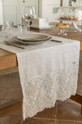 Runner Intarsio Corinzio Chez Moi 40x140