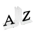 Reggilibri   Letters