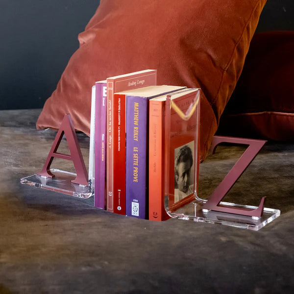 Reggilibri   Letters