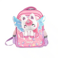 Zaino scuola Unicorn COLOURBOOK