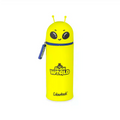 Astuccio portapenne in silicone Alien World colourbook