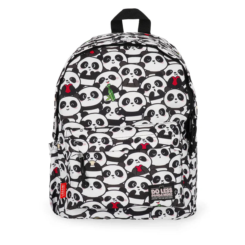 Zaino Panda - My Backpack - Legami