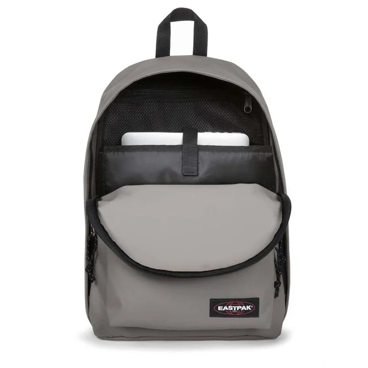 ZAINO EASTPAK GREY 27 LITRI