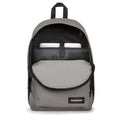 ZAINO EASTPAK GREY 27 LITRI