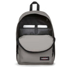 ZAINO EASTPAK GREY 27 LITRI