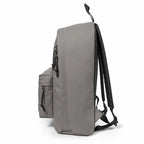 ZAINO EASTPAK GREY 27 LITRI