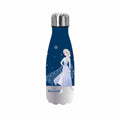 Borraccia in acciaio frozen da 350 ml