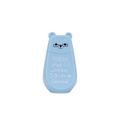 Correttore a nastro Kawaii - Blu California