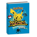 DIARIO POKEMON
