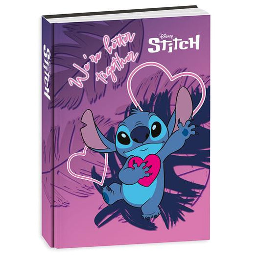 DIARIO STICHT