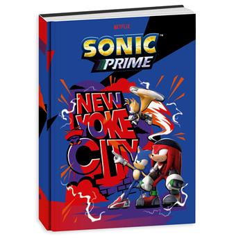 DIARIO SONIC