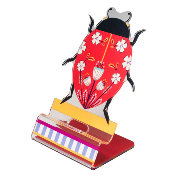 Happy   Phone   Coccinella