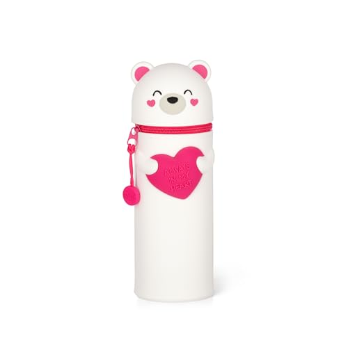 Astuccio 2 in 1 in Morbido Silicone - Kawaii Limited edition