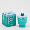In offerta EDG Enzo De Gasperi Candela Tortina con Profumo H10 cm Nordic Vetiver