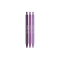 Set 3 penne a sfera – Shade - Lavanda