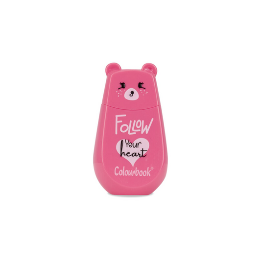 Correttore a nastro Kawaii - Pink Paradise