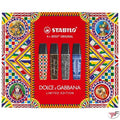 EVIDENZIATORE STABILO DOLCE GABBANA
