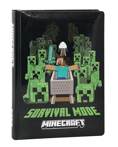 DIARIO MINECRFAFT