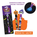 Mystery Pen “Spooky Scribble” Colourbook 1PZ