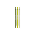 Set 3 penne a sfera – Shade - Salvia
