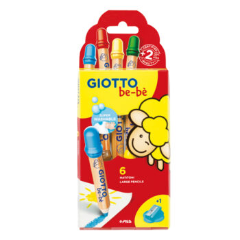 GIOTTO BE-BE' LARGE MATITONI-6