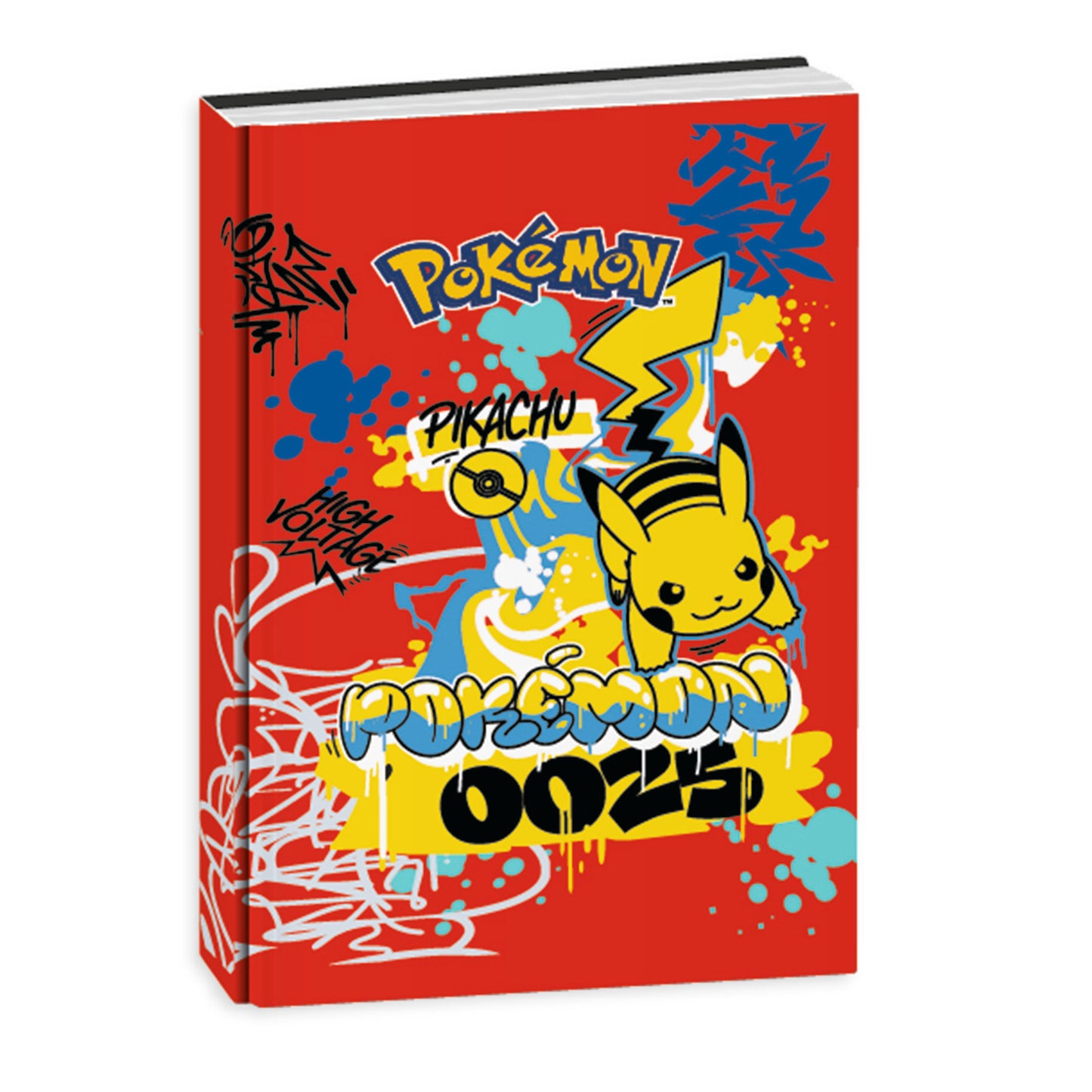 DIARIO POKEMON
