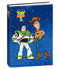 Diario Agenda 10 Mesi Toy Story 5