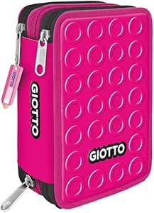 ASTUCCIO TRE ZIP GIOTTO