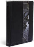 DIARIO BE YOU -ULTRA BLACK