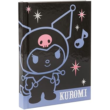 DIARIO KUROMI