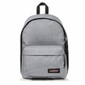 ZAINO EASTPAK GRIGIO 27 LITRI