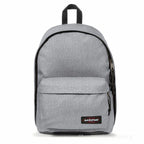 ZAINO EASTPAK GRIGIO 27 LITRI