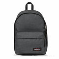 Zaino Out of Office Black Denim 27L