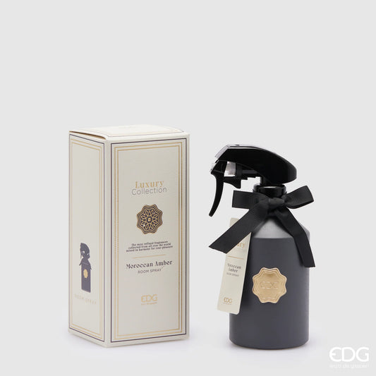 DG Enzo De Gasperi Profumatore Luxury Spray 290 ml Ambra Marocchina