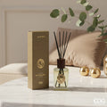 Profumatore Diva Golden Muse Mint Eucalyptus EDG