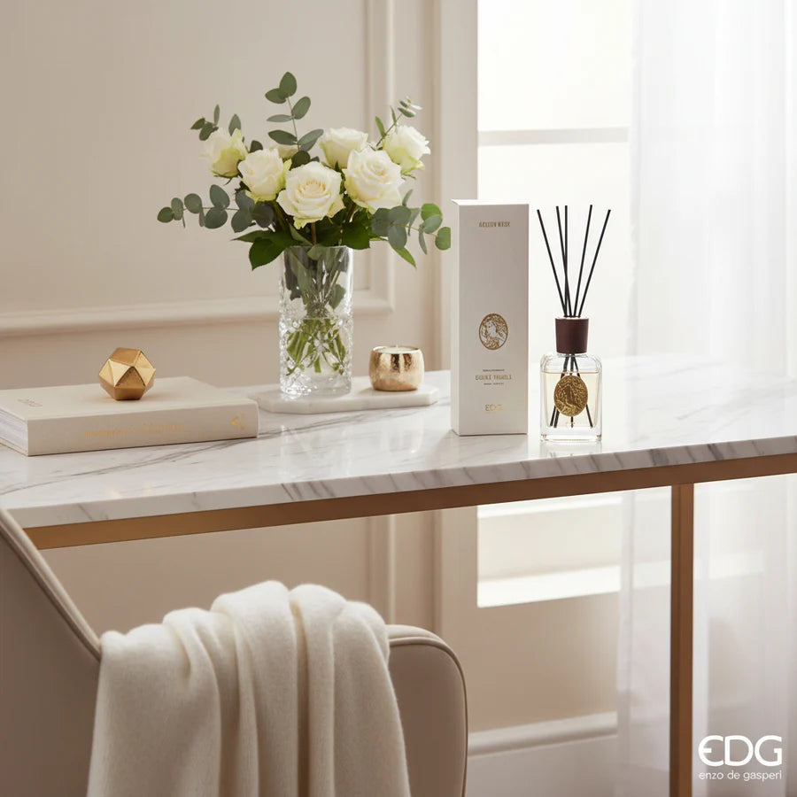 Profumatore Diva Golden Muse Neroli Vanilla EDG