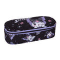 ASTUCCIO UNA ZIP KUROMI NERO
