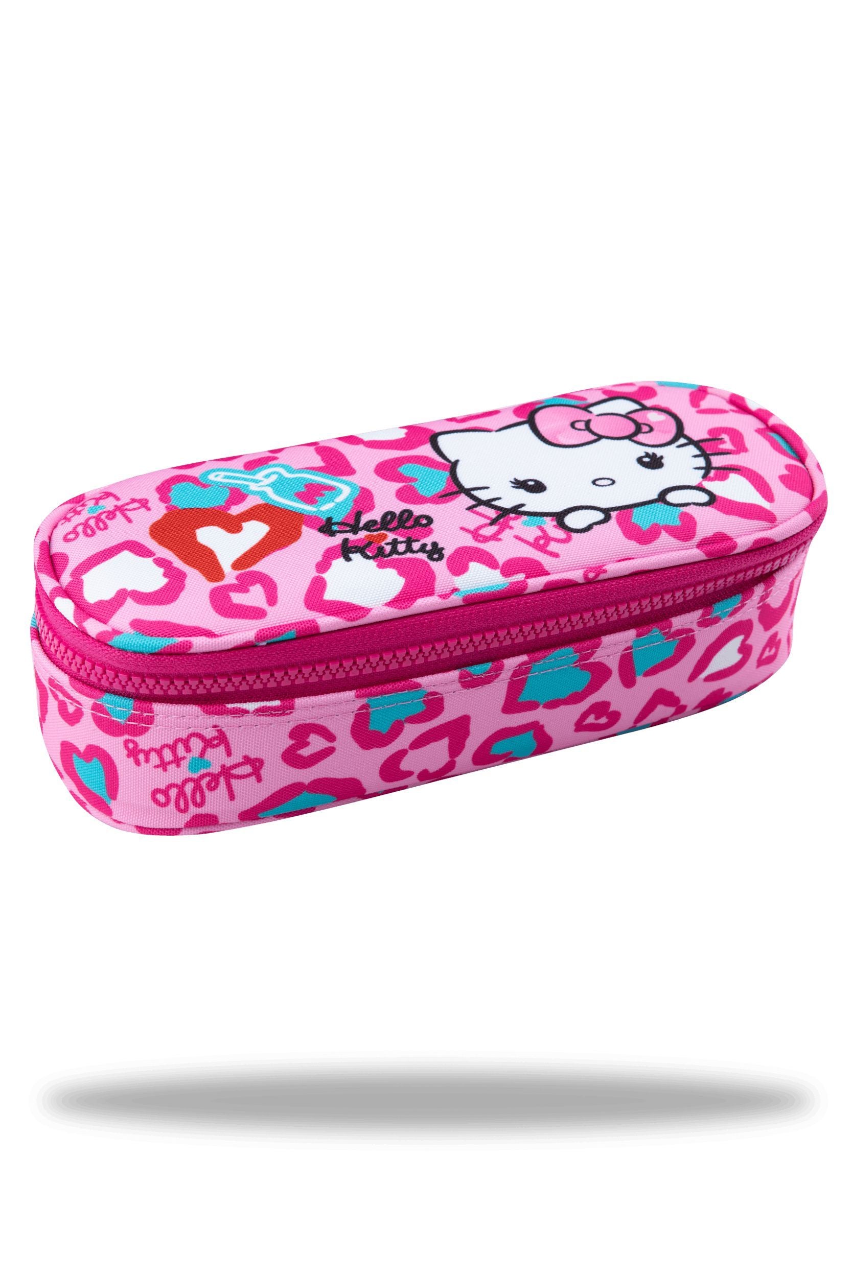 Astuccio Hello Kitty 1 zip