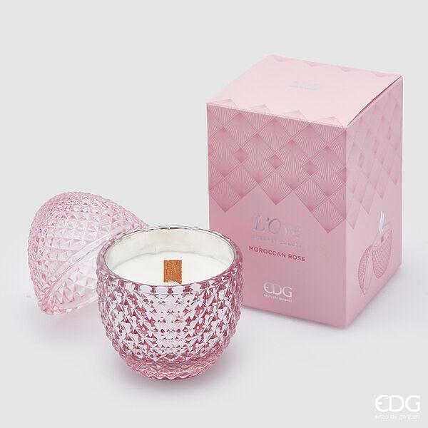 Candela Uovo Con Profumo EDG
