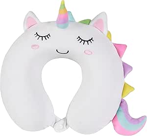 I-TOTAL - Cuscino da viaggio