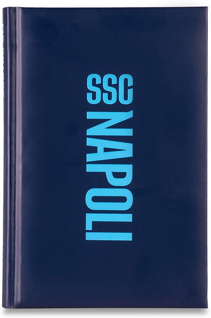 DIARIO NAPOLI 2025/2026