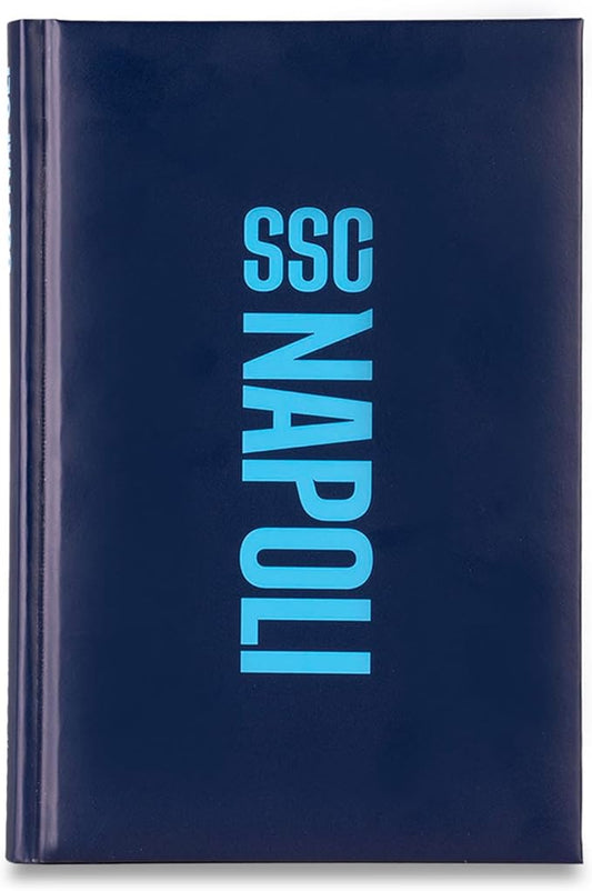 DIARIO NAPOLI 2025/2026