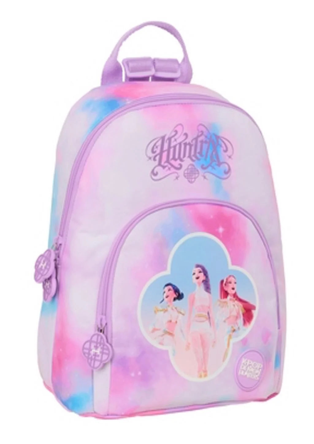 K-POP DEMON HUNTERS - Artist - Mini Backpack