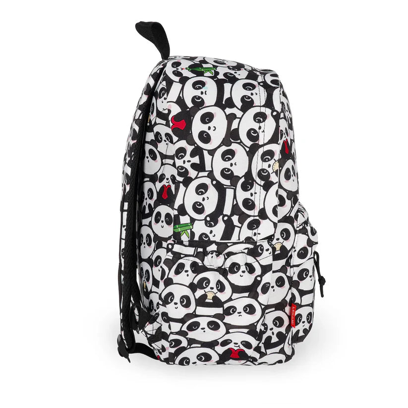 Zaino Panda - My Backpack - Legami
